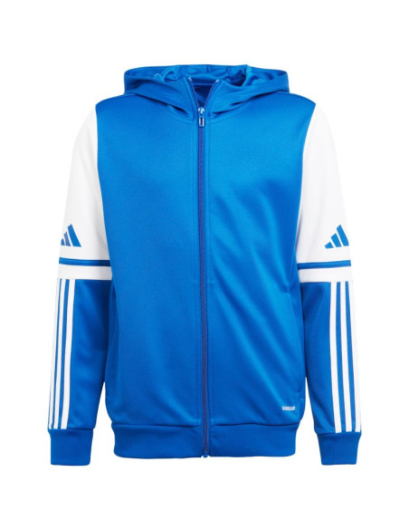 Bluza adidas squadra 25 hoodie jr