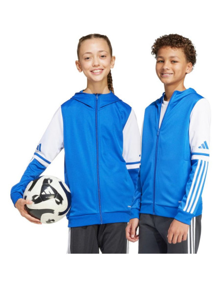 Bluza adidas squadra 25 hoodie jr