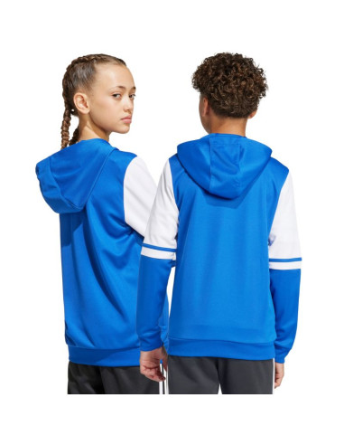 Bluza adidas squadra 25 hoodie jr