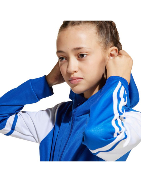 Bluza adidas squadra 25 hoodie jr