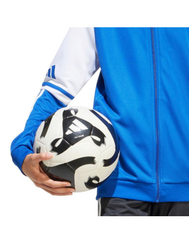 Bluza adidas squadra 25 hoodie jr