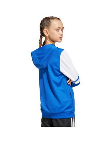 Bluza adidas squadra 25 hoodie jr