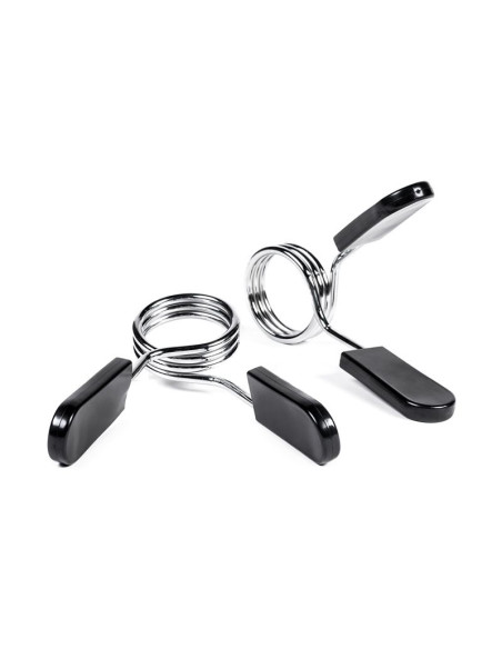 Zaciski tiguar olimpijskie sprężynowe ti-wz0001