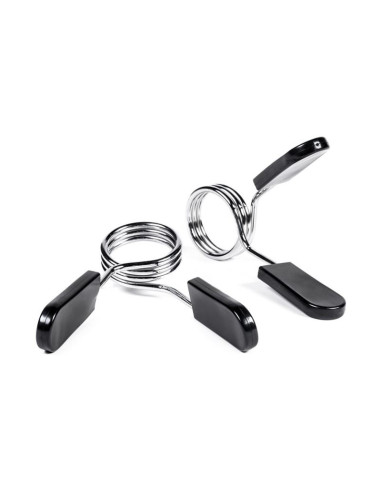 Zaciski tiguar olimpijskie sprężynowe ti-wz0001