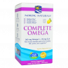 Complete Omega (60 kaps.)