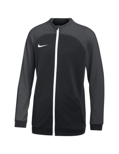 Bluza nike dri fit academy pro jr dh9283