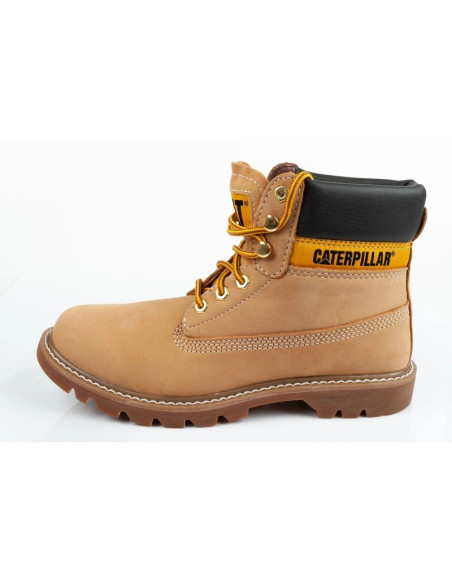 Buty zimowe caterpillar colorado 2.0 w