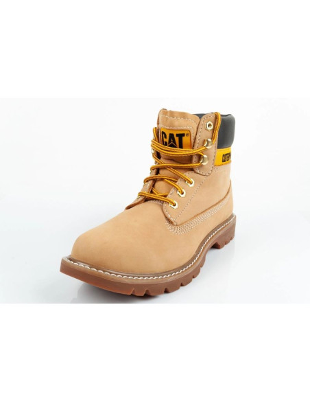 Buty zimowe caterpillar colorado 2.0 w