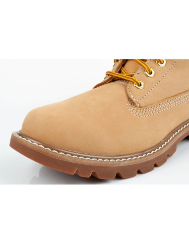 Buty zimowe caterpillar colorado 2.0 w