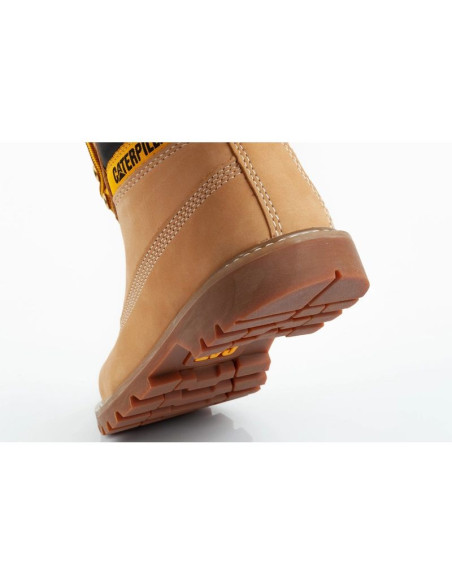 Buty zimowe caterpillar colorado 2.0 w