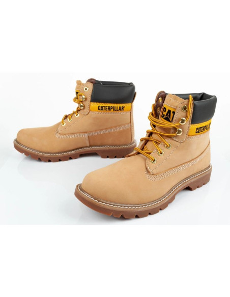 Buty zimowe caterpillar colorado 2.0 w