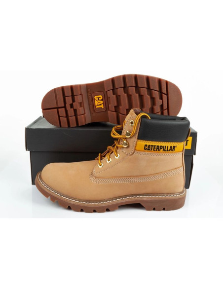 Buty zimowe caterpillar colorado 2.0 w