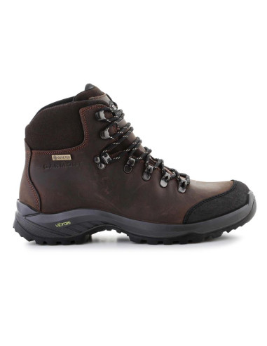 Buty garmont syncro light plus gtx m