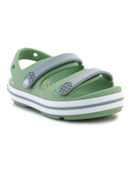 Sandały crocs crocband cruiser sandal toddler jr 2