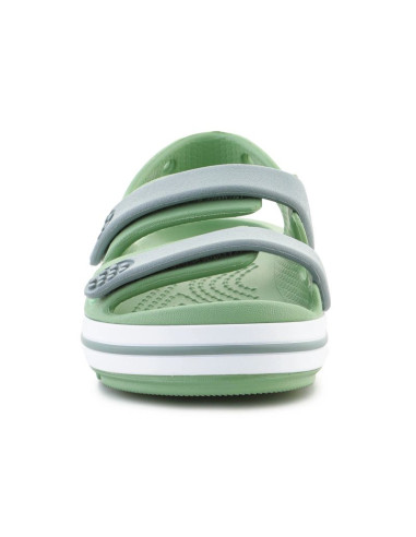 Sandały crocs crocband cruiser sandal toddler jr