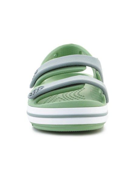 Sandały crocs crocband cruiser sandal toddler jr