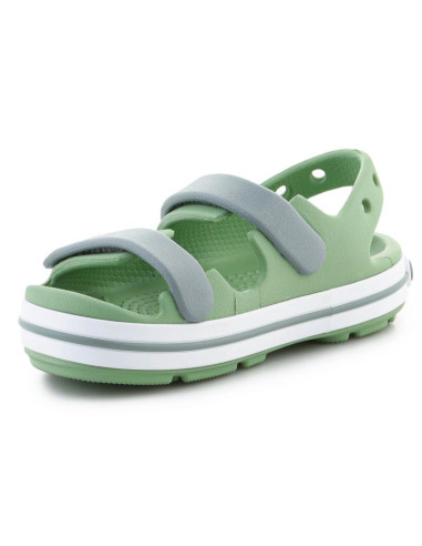 Sandały crocs crocband cruiser sandal toddler jr