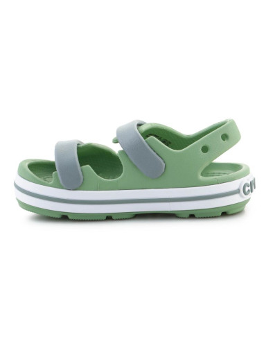 Sandały crocs crocband cruiser sandal toddler jr