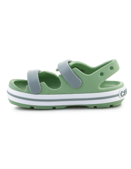 Sandały crocs crocband cruiser sandal toddler jr
