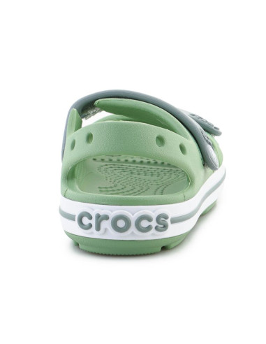 Sandały crocs crocband cruiser sandal toddler jr