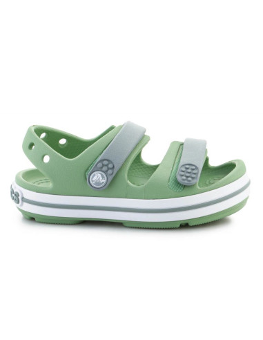 Sandały crocs crocband cruiser sandal toddler jr