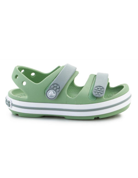 Sandały crocs crocband cruiser sandal toddler jr
