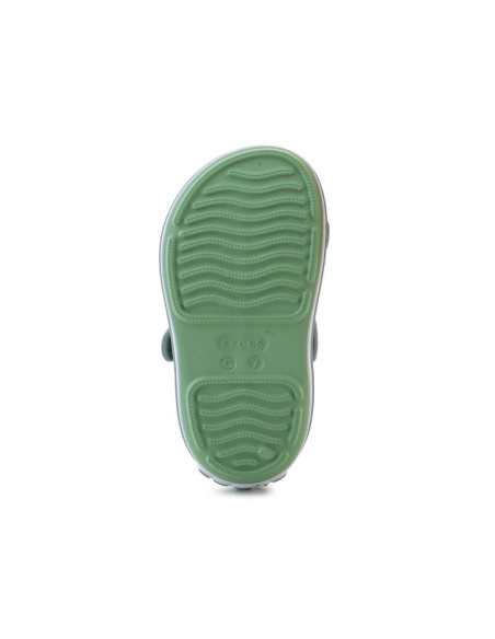 Sandały crocs crocband cruiser sandal toddler jr