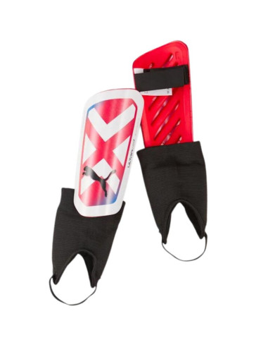 Ochraniacze piłkarskie puma ultra light ankle 30874