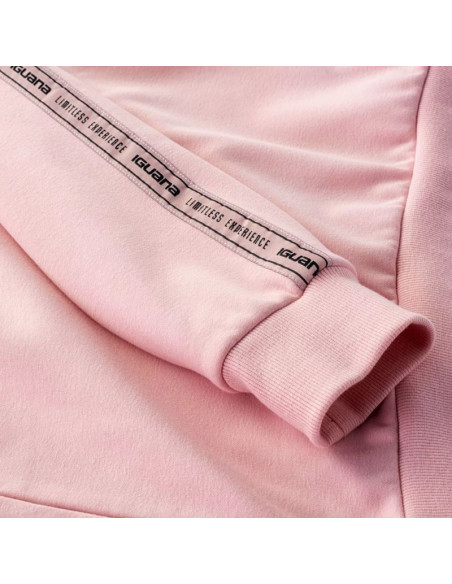 Bluza iguana kauri w