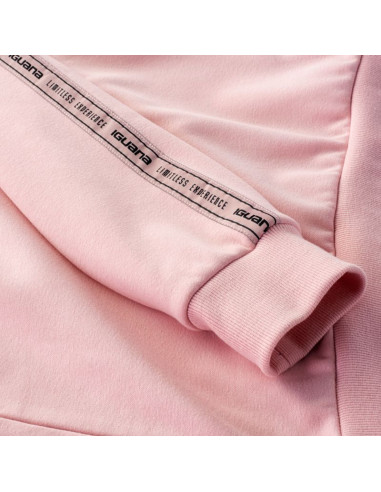 Bluza iguana kauri w