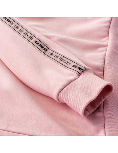 Bluza iguana kauri w