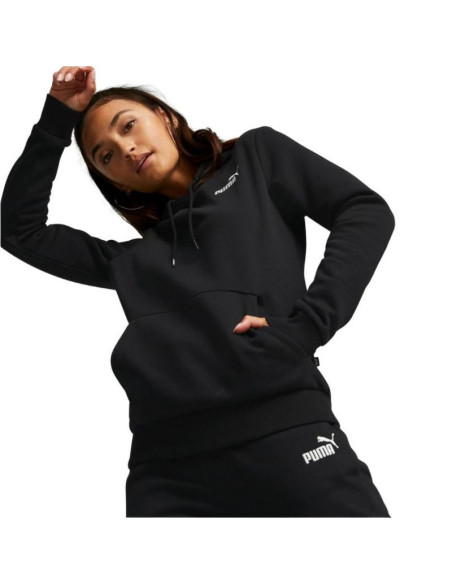 Bluza puma ess+ embroidery hoodie fl w 670004