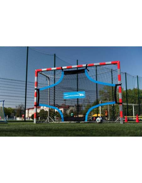 Mata do celności strzałów yakima