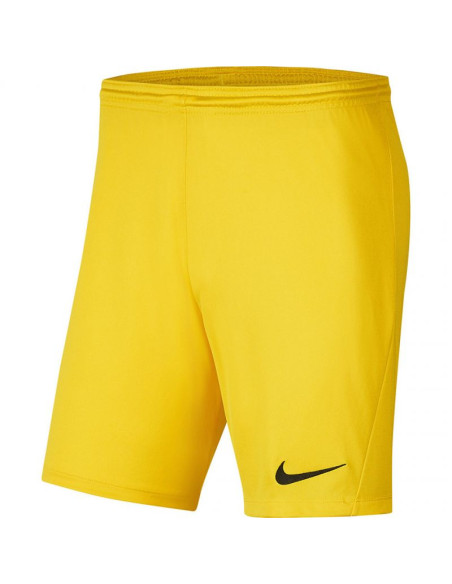 Spodenki nike dry park iii m bv6855