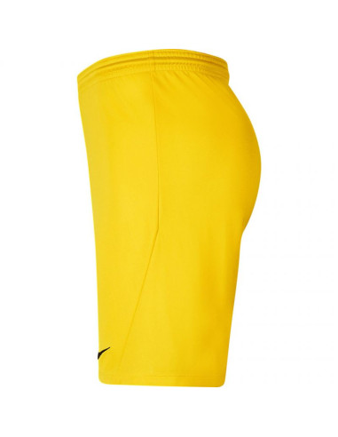 Spodenki nike dry park iii m bv6855