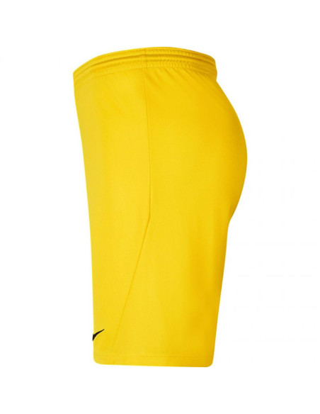 Spodenki nike dry park iii m bv6855