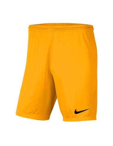 Spodenki nike dry park iii m bv6855