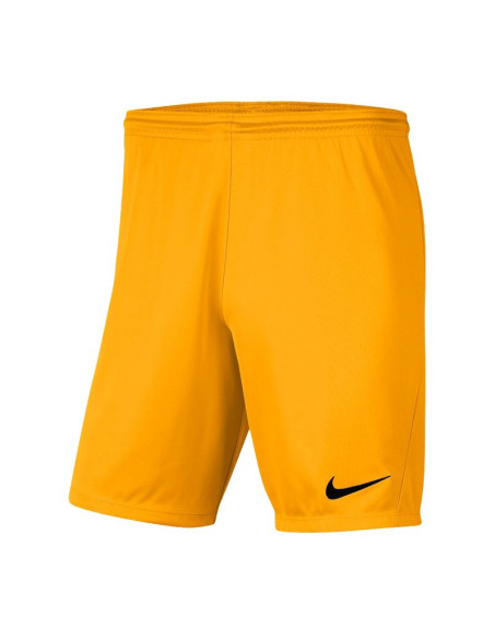 Spodenki nike dry park iii m bv6855