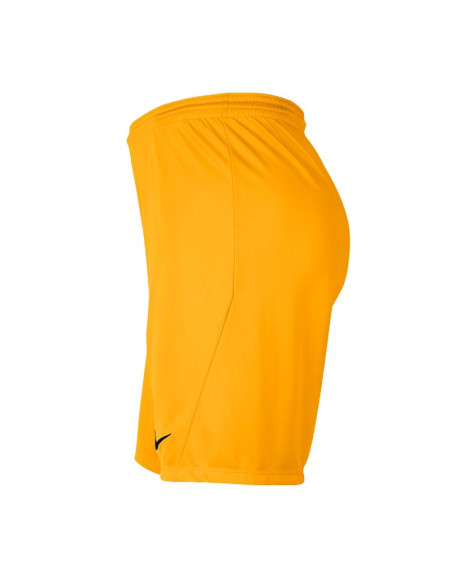 Spodenki nike dry park iii m bv6855