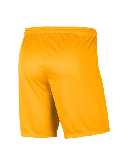 Spodenki nike dry park iii m bv6855