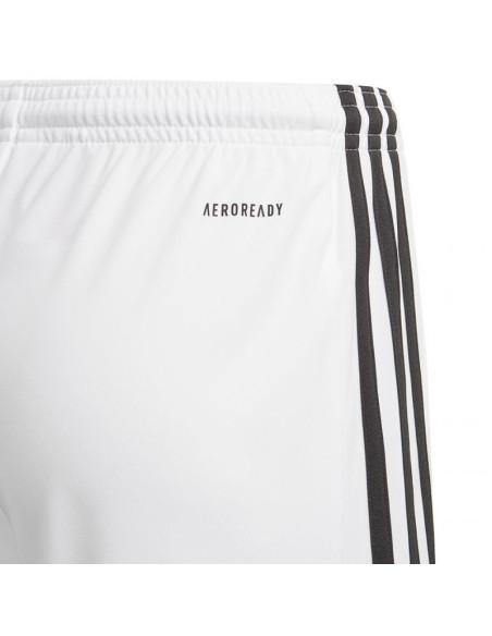 Spodenki adidas squadra 21 short jr