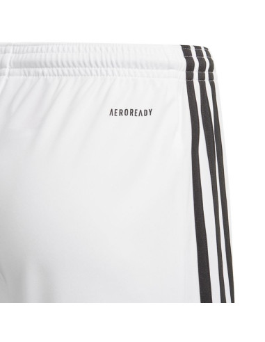 Spodenki adidas squadra 21 short jr