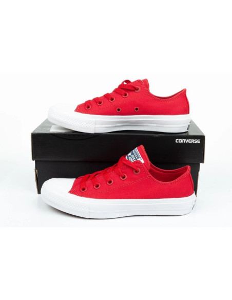 Buty converse ct ii ox