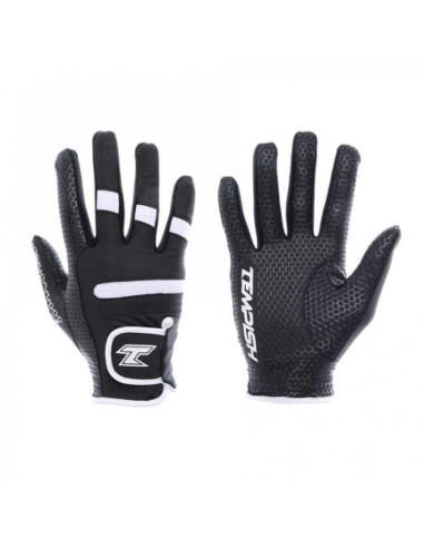 Rękawiczki floorball tempish gripper ii