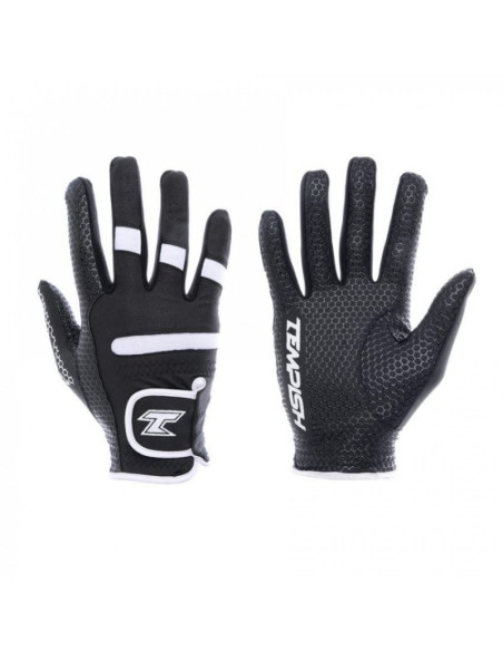 Rękawiczki floorball tempish gripper ii