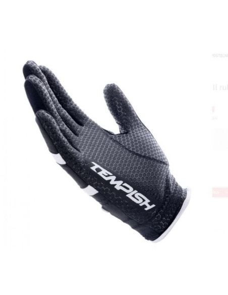 Rękawiczki floorball tempish gripper ii