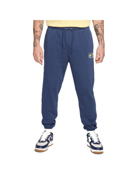 Spodnie nike club m fz0766