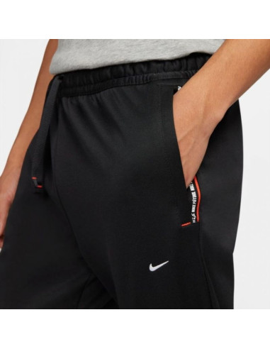 Spodnie nike nk fc tribuna sock m dd9541