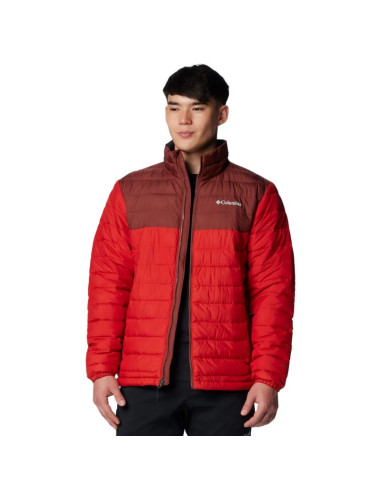Kurtka columbia powder lite ii jacket m