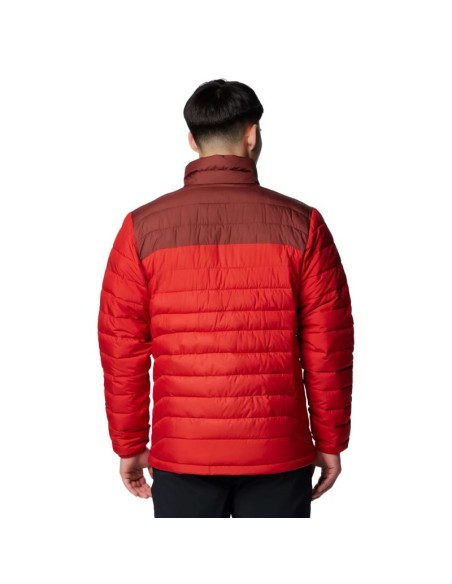 Kurtka columbia powder lite ii jacket m